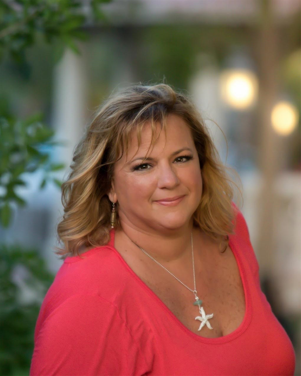 Kristen Brenner - Broker/Owner & Property Manager