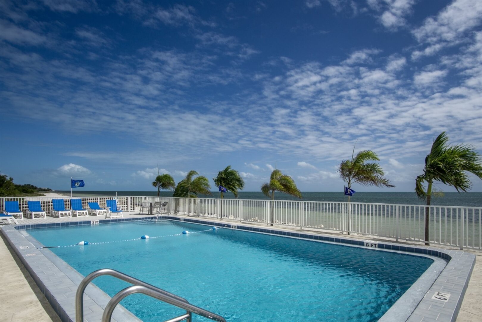 Million Dollar View in Marathon, FL