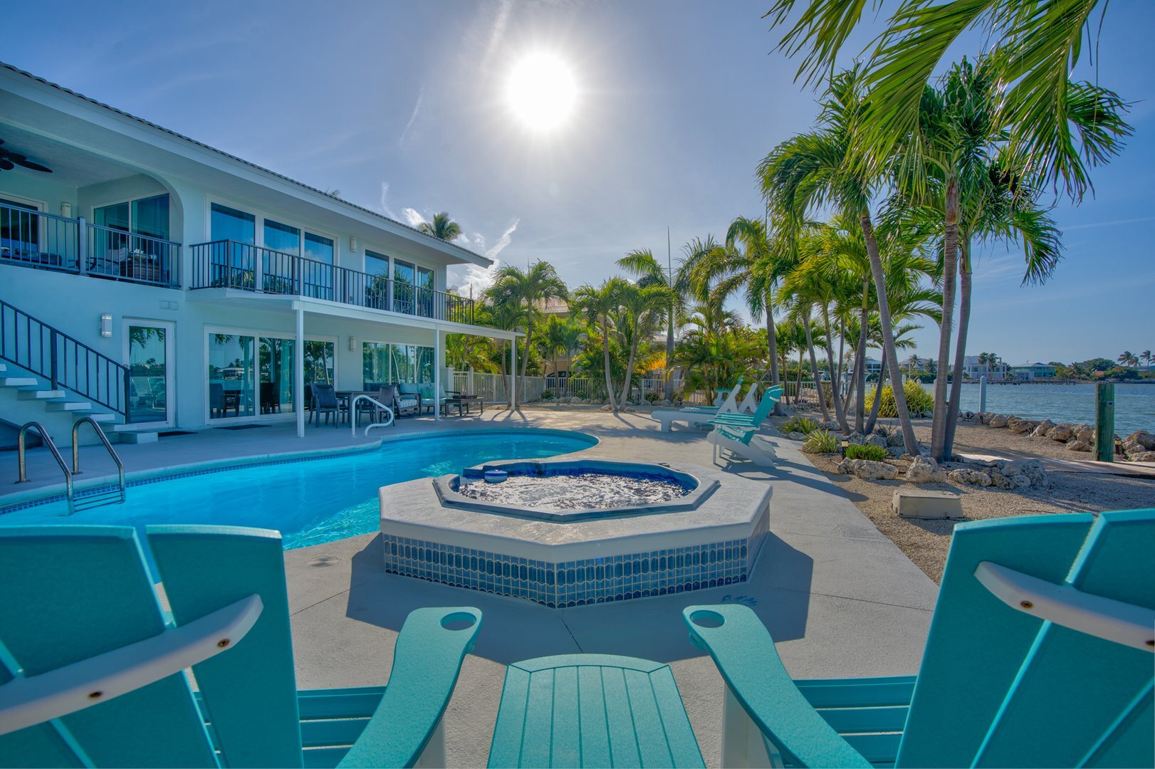 Ocean's Paradise in Marathon, FL