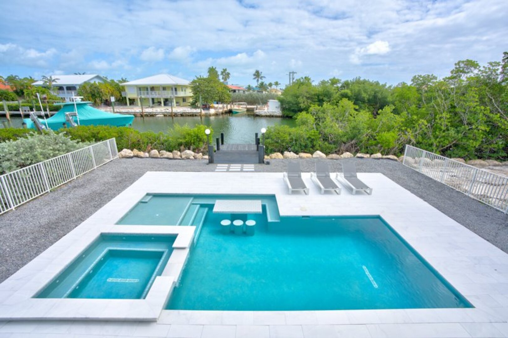 Oceanside Oasis in Marathon, FL