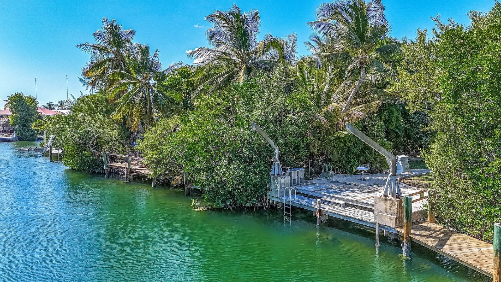 Almost Paradise in Marathon, FL