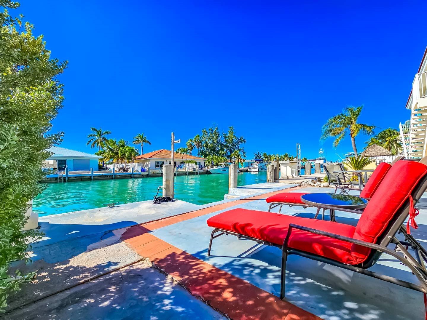 The Mellow Mango in Key Colony Beach, FL