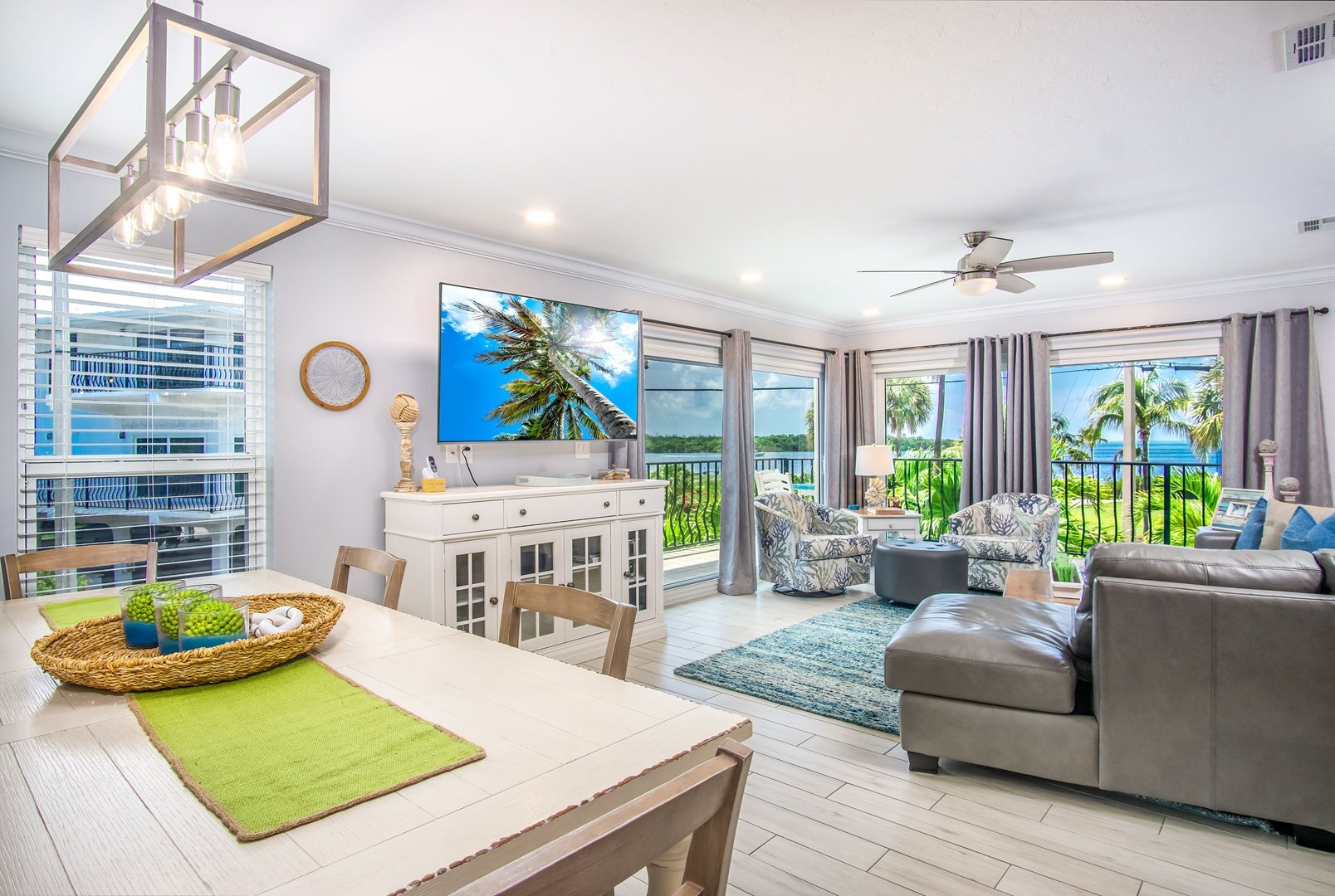 Paradise Pointe in Marathon, FL