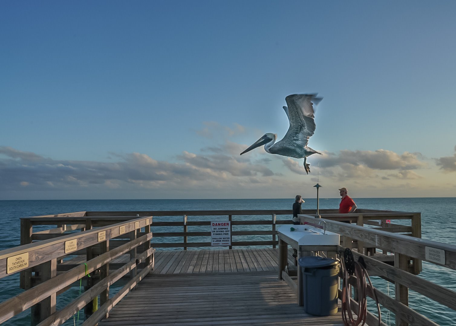 Oceanview Condo in Key Colony Beach, FL