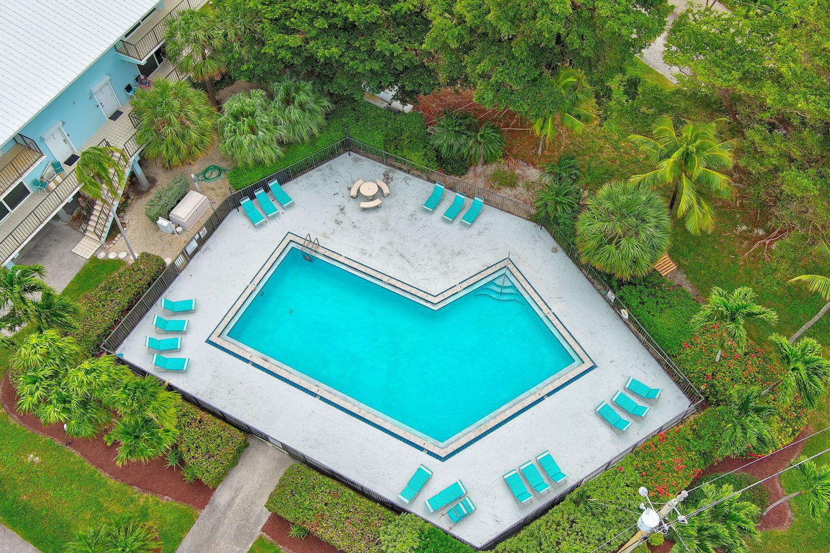 Rx: Paradise in Marathon, FL