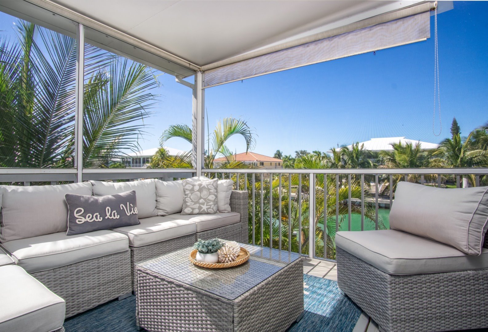 Angler's Retreat in Marathon, FL