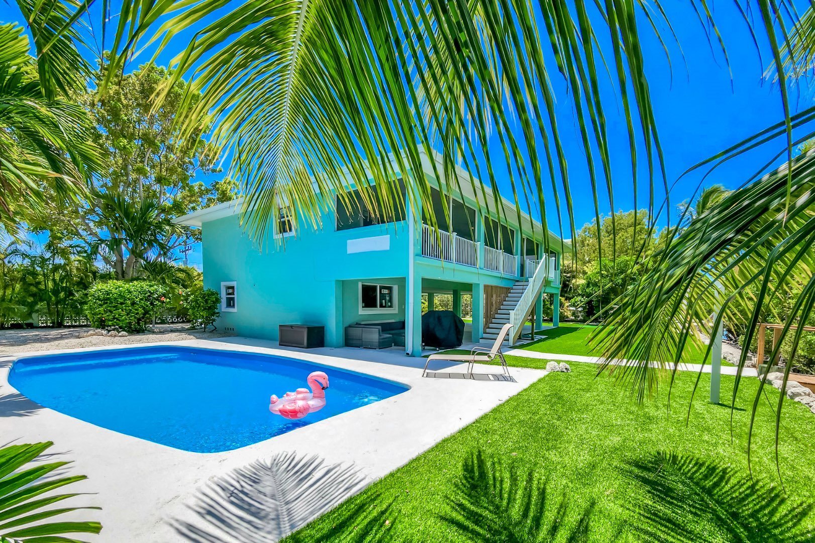 Pozitively Bliss in Marathon, FL