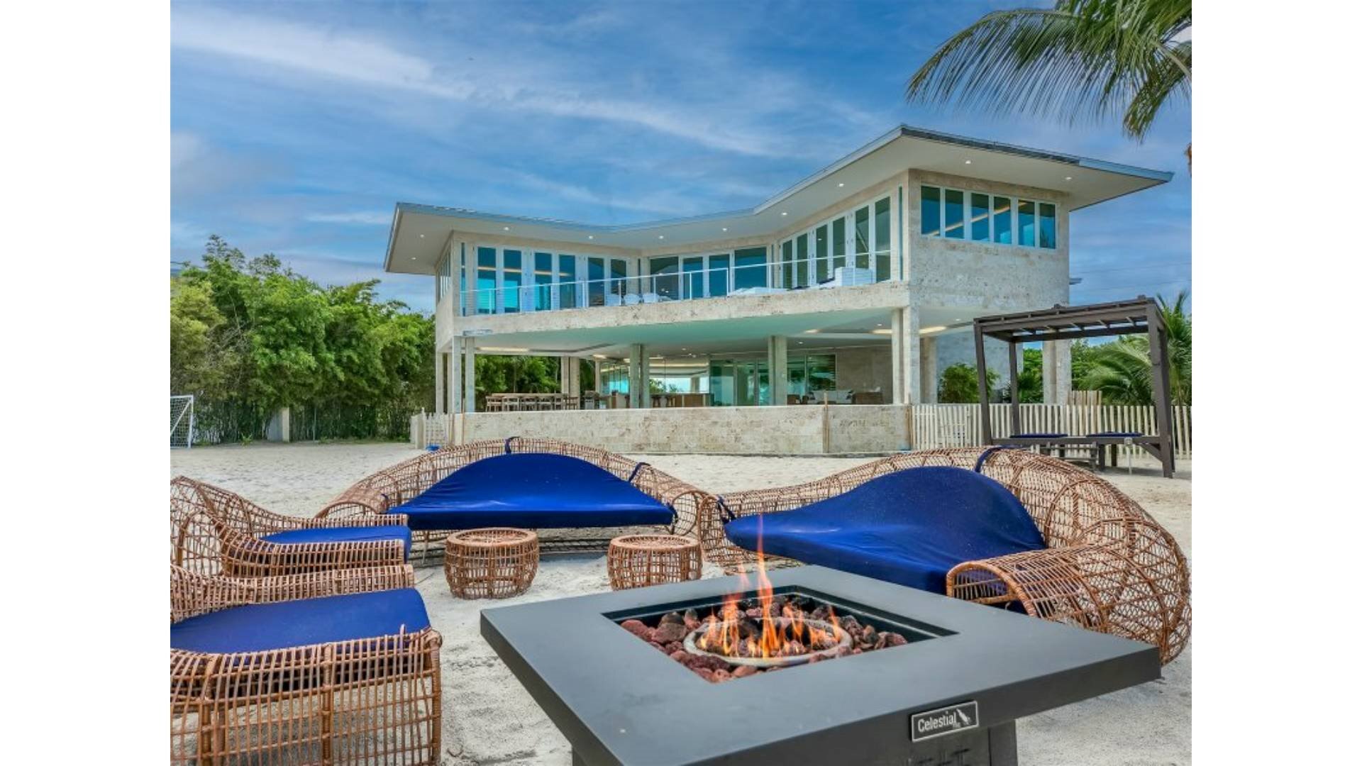 Casa Mare in Marathon, FL