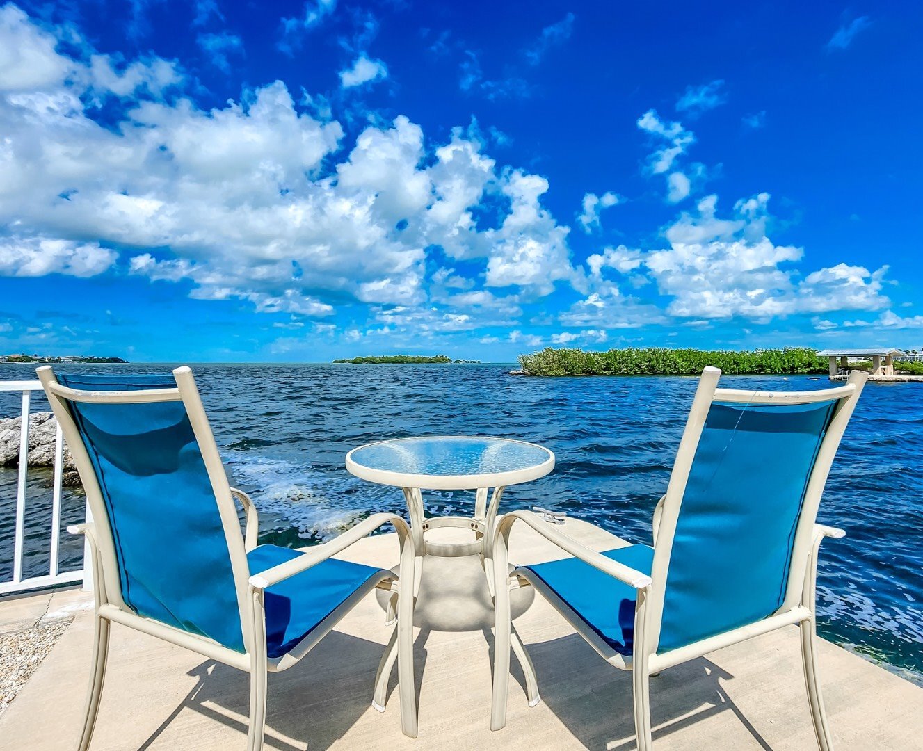 Palm Point in Marathon, FL