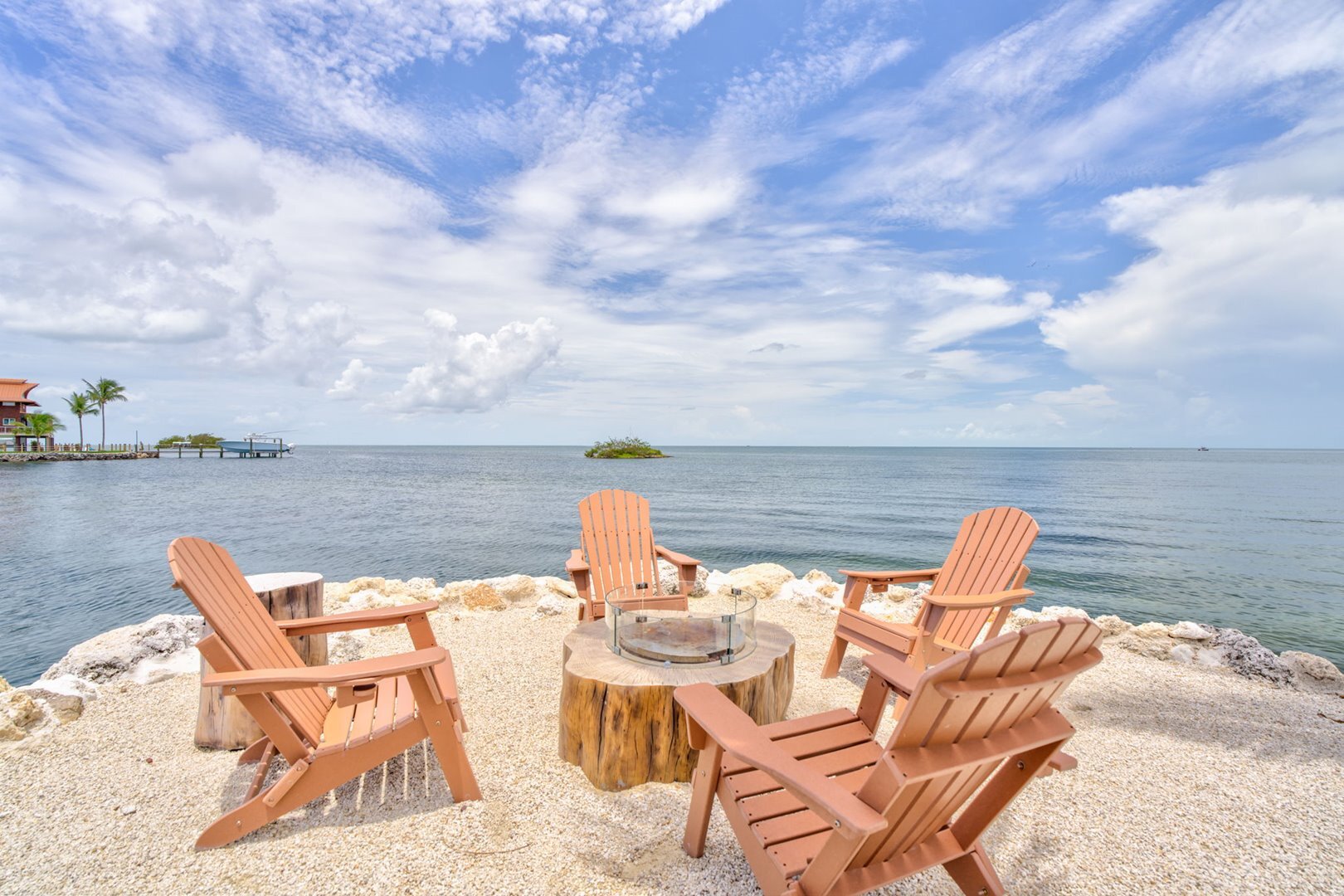 Gulfside Oasis in Marathon, FL