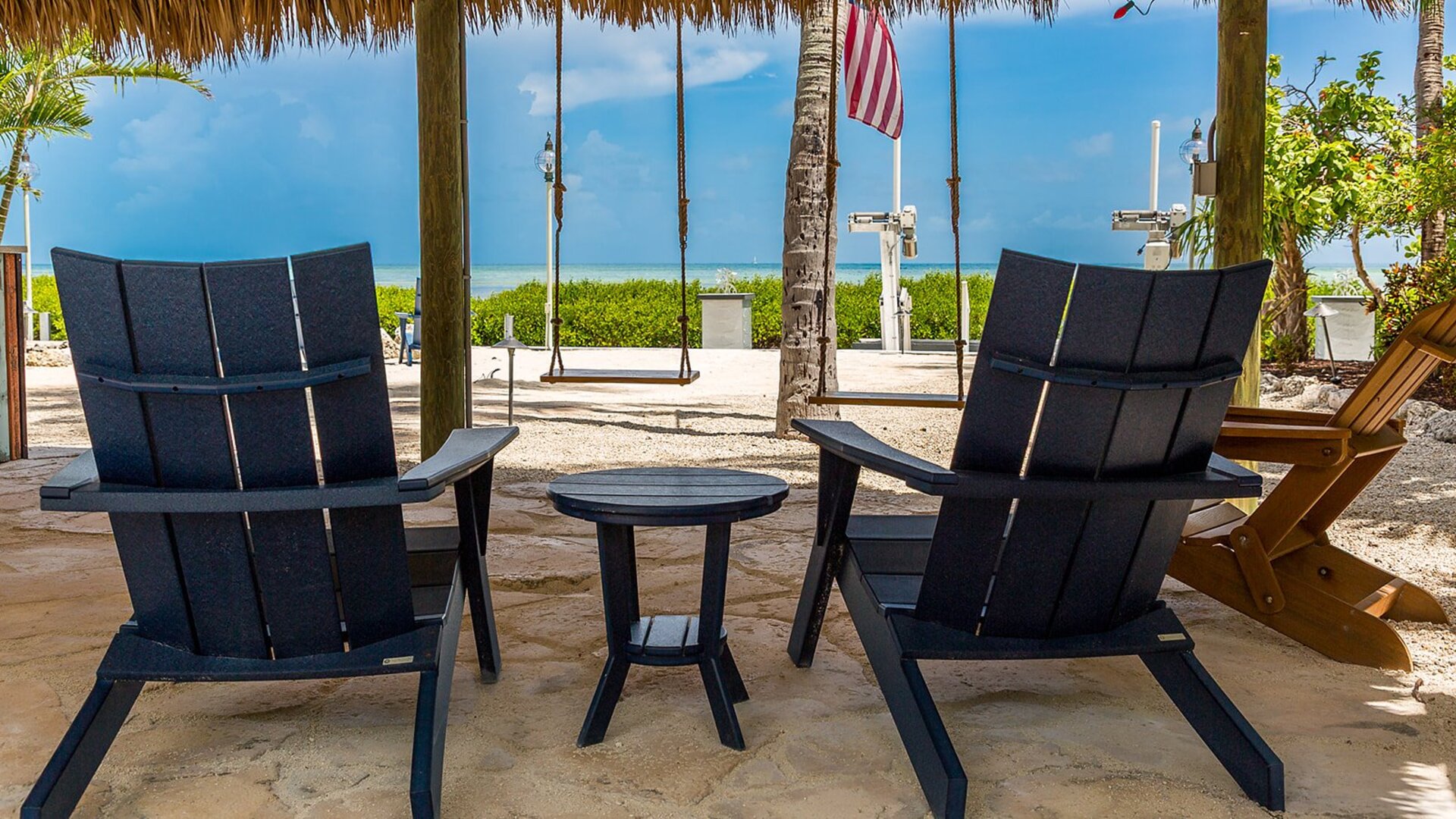 The Katch in Marathon, FL
