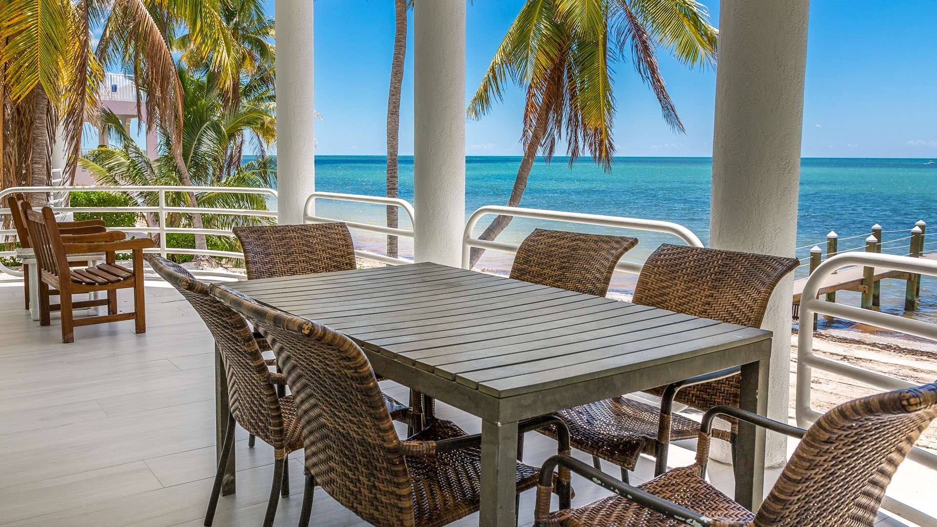 Oceans 11.3 in Marathon, FL