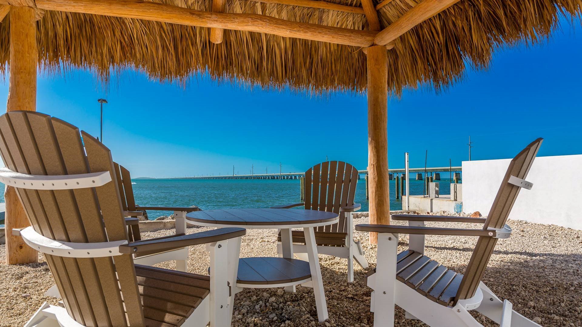 Sea Forever in Marathon, FL
