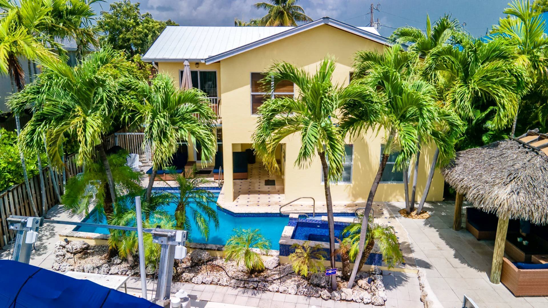 Sweet Retreat in Marathon, FL