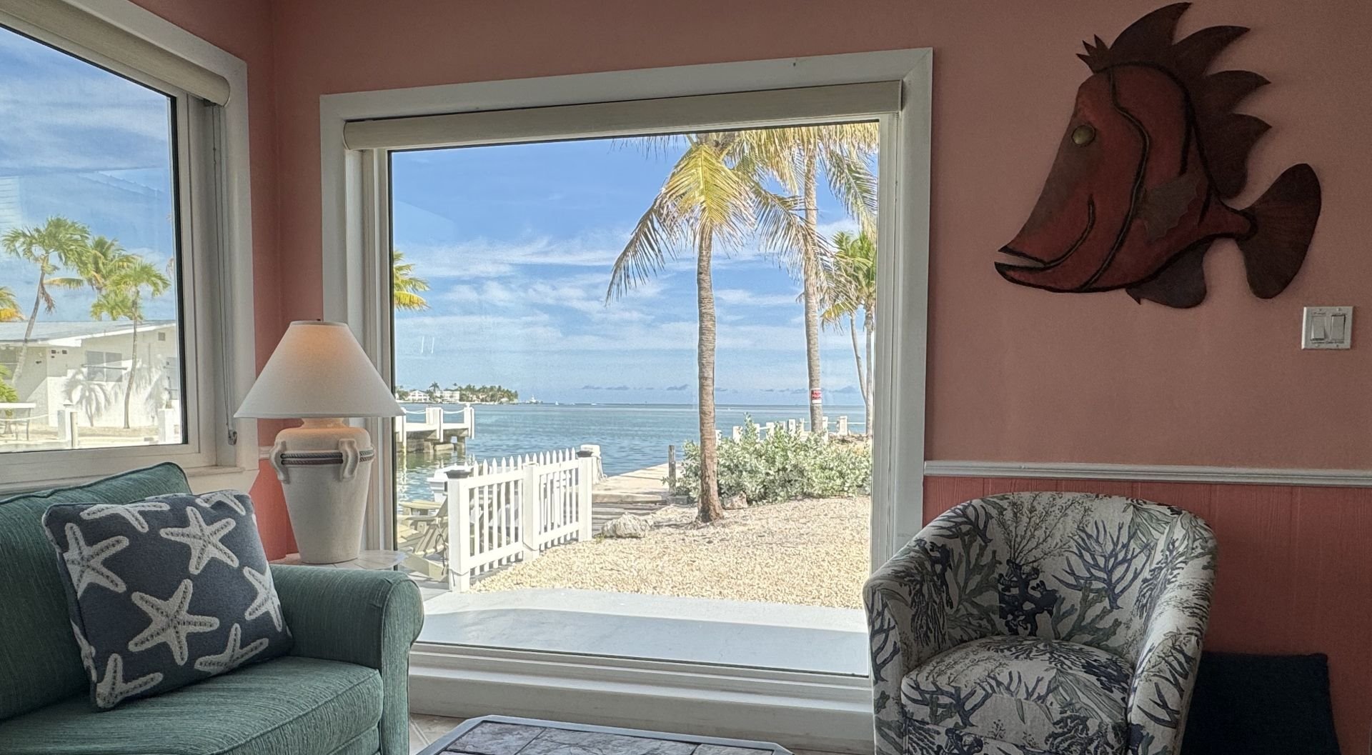 Castaway in Marathon, FL