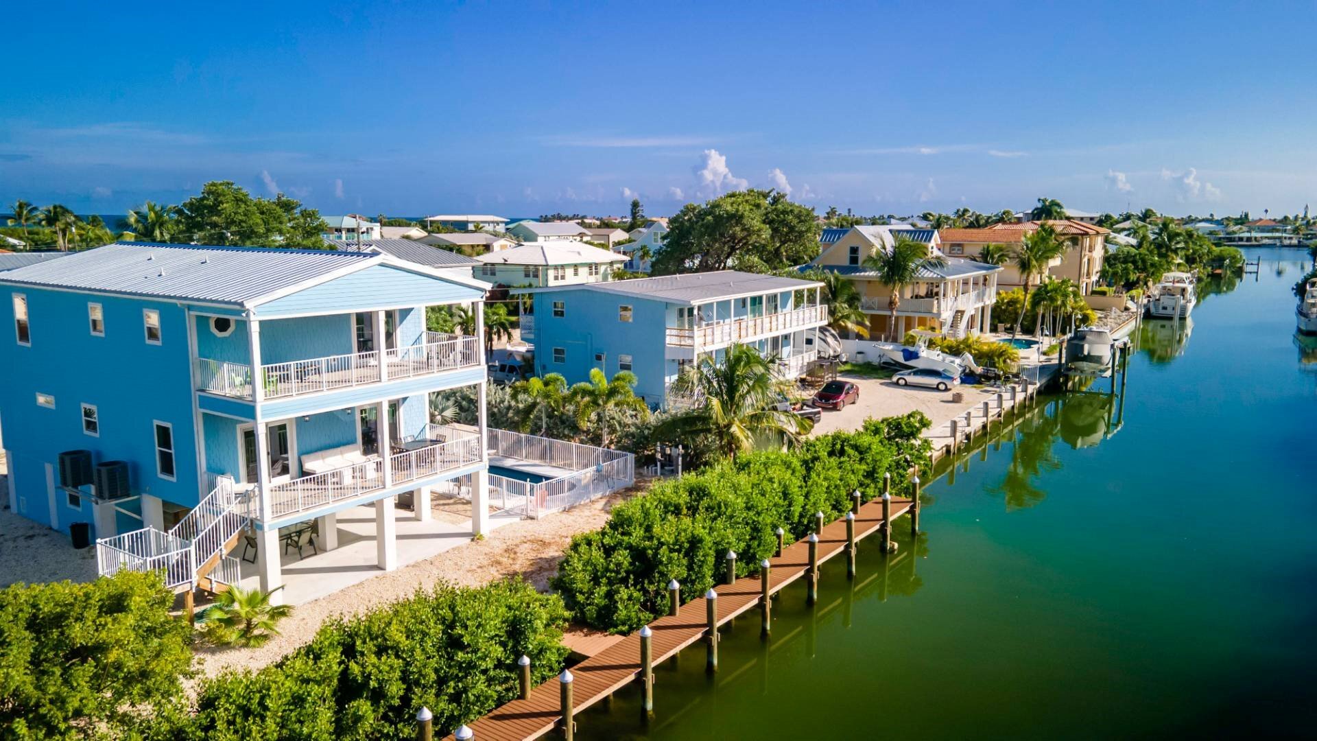 Snorkel Shack in Marathon, FL