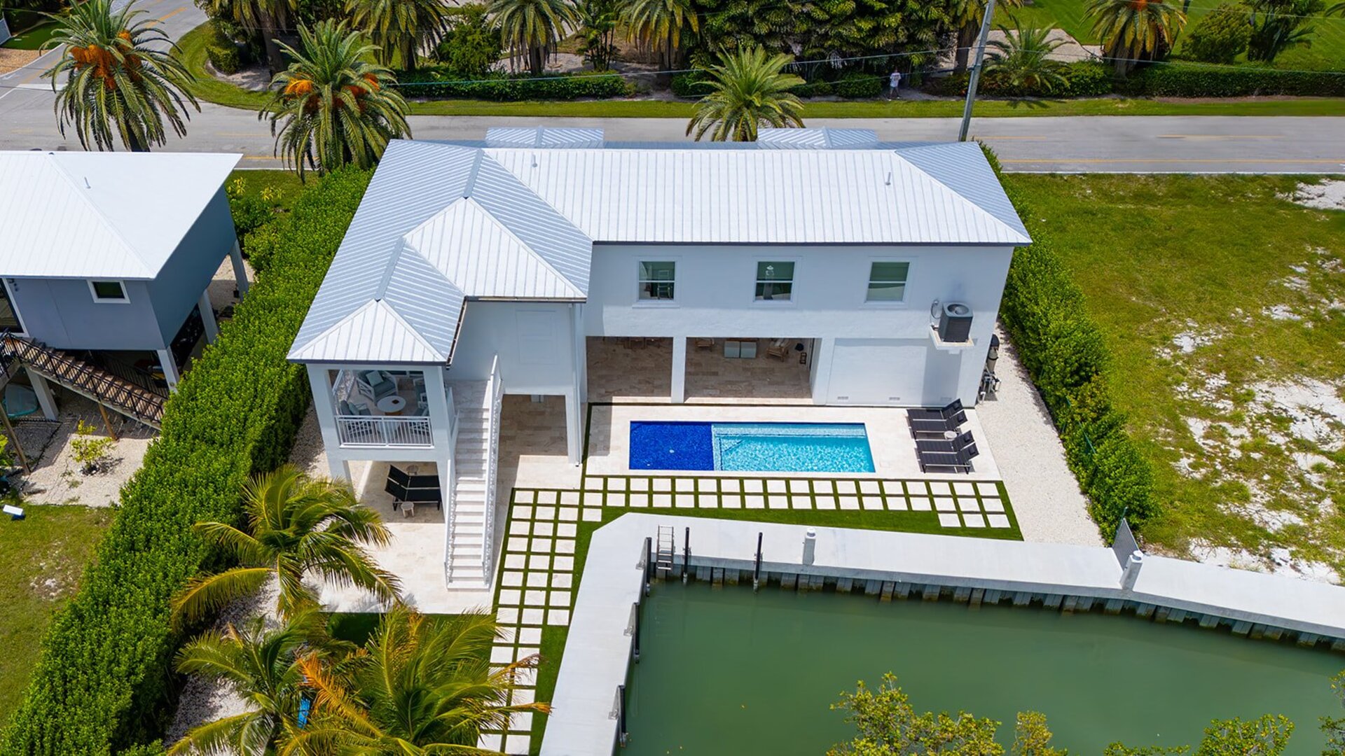 Sunshine Getaway on KCB in Key Colony Beach, FL