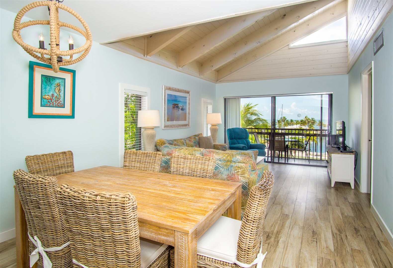 Marathon Key Beach Club A101 in Marathon, FL