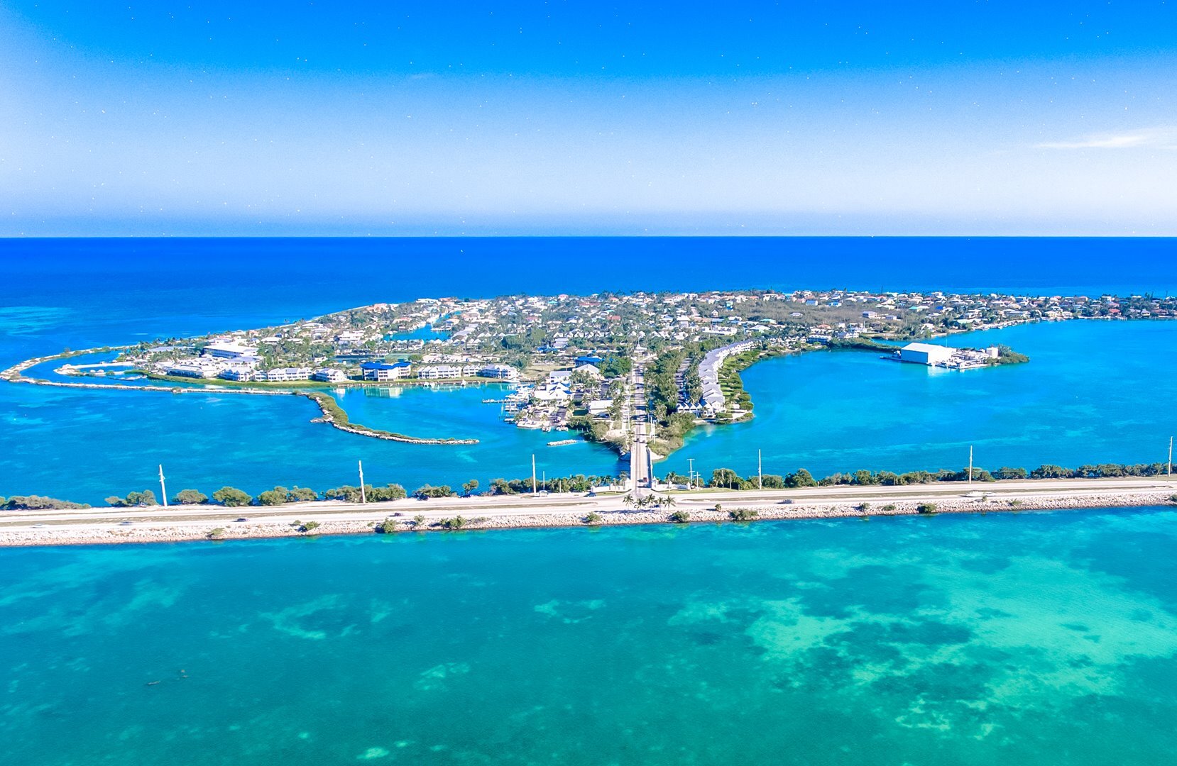 Duck Key Bimini Retreat in Duck Key, FL