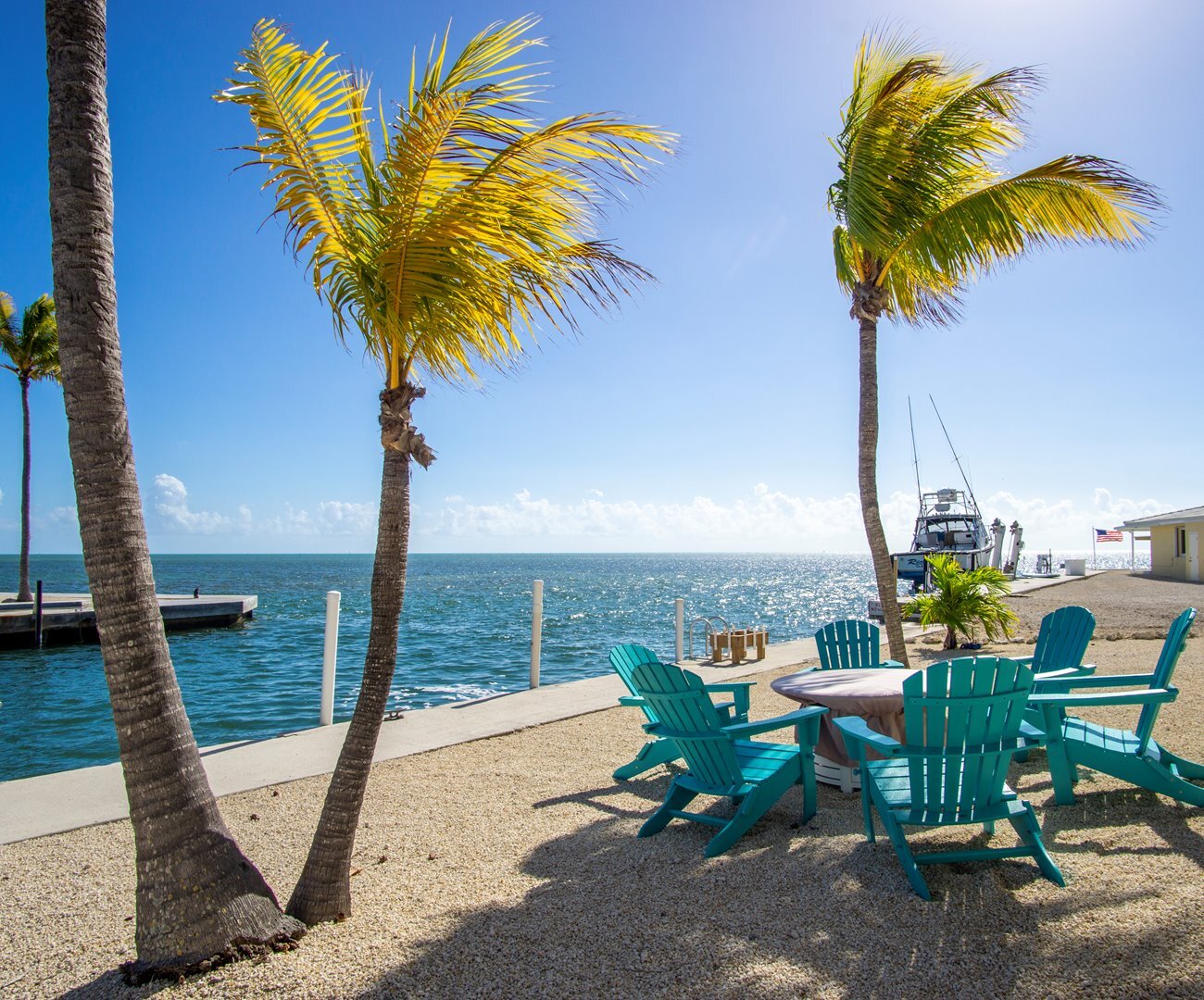 Ocean View Gem in Marathon, FL