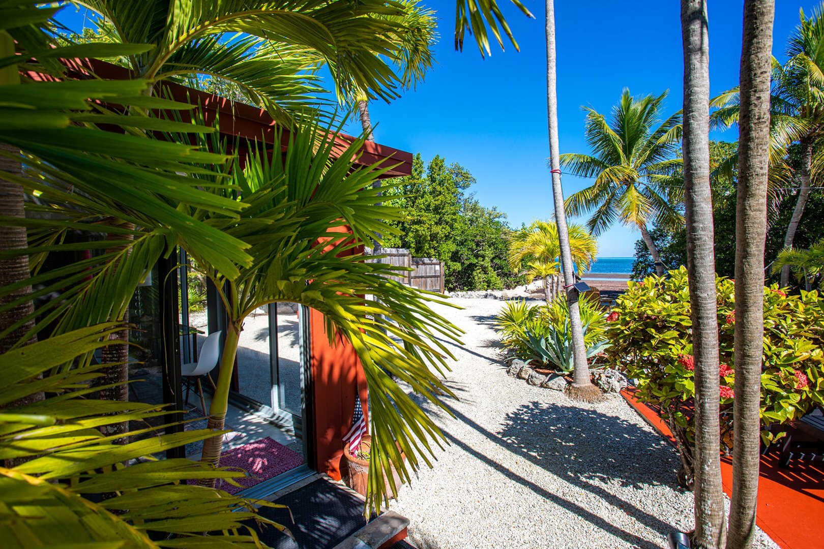 Seaside Dream House in Marathon, FL