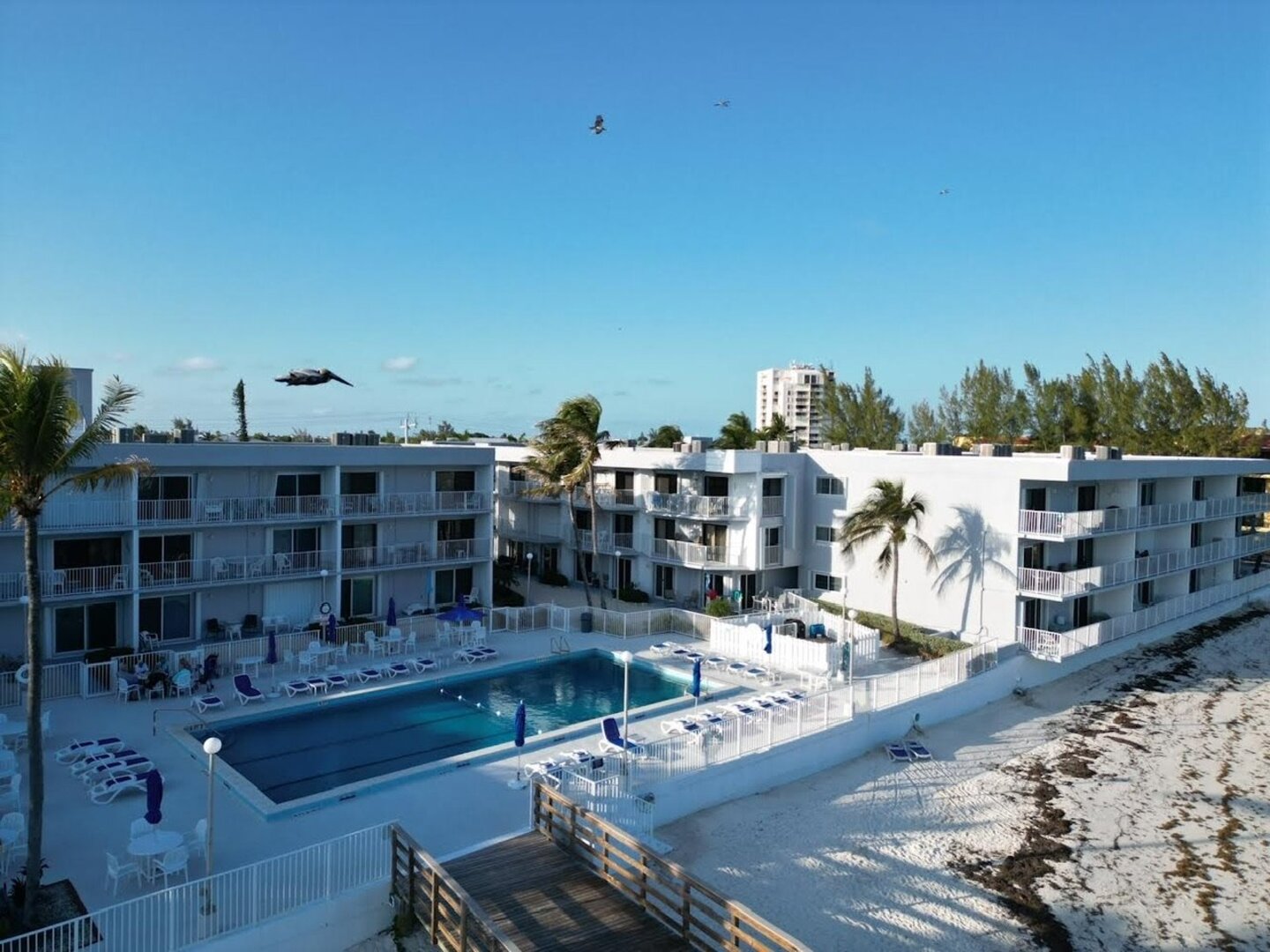 Salty Breezes in Key Colony Beach, FL