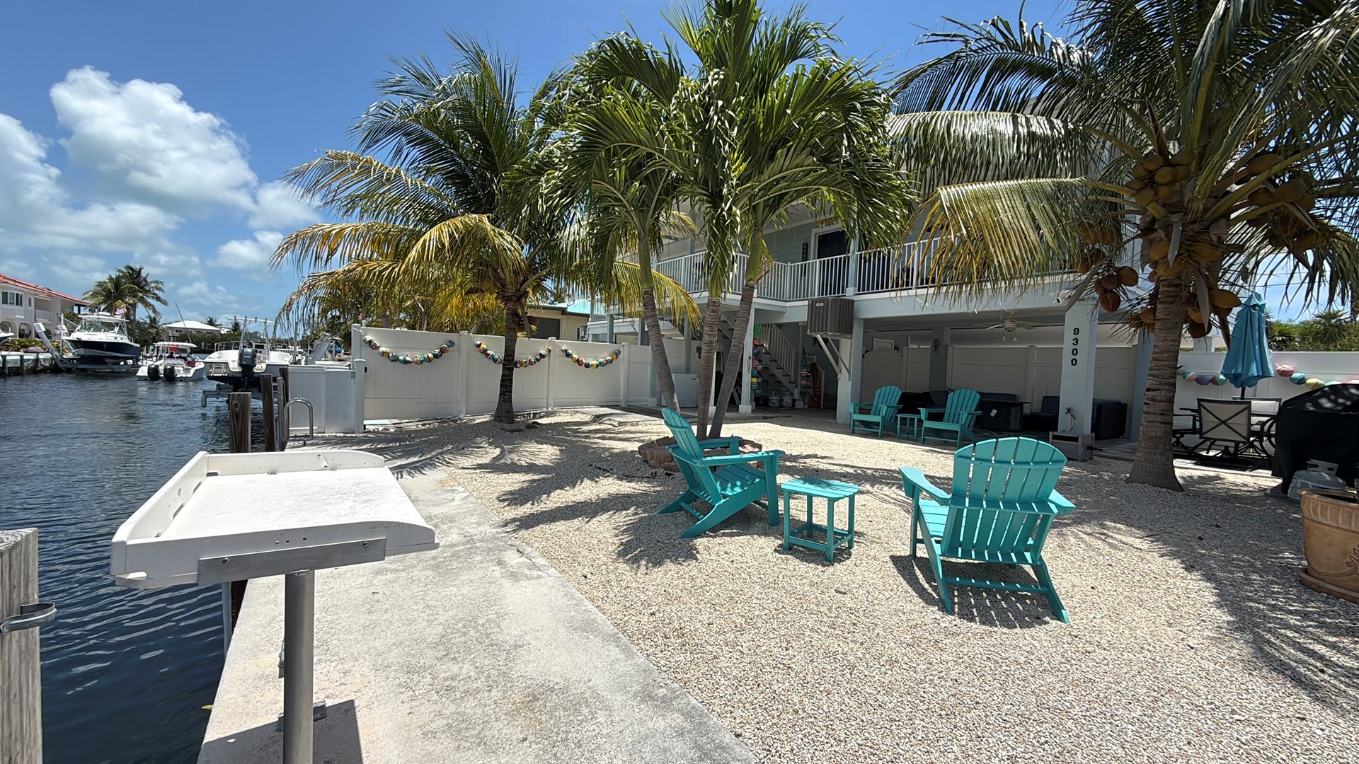 R&K's Marathon Paradise w/Cabana Club in Marathon, FL