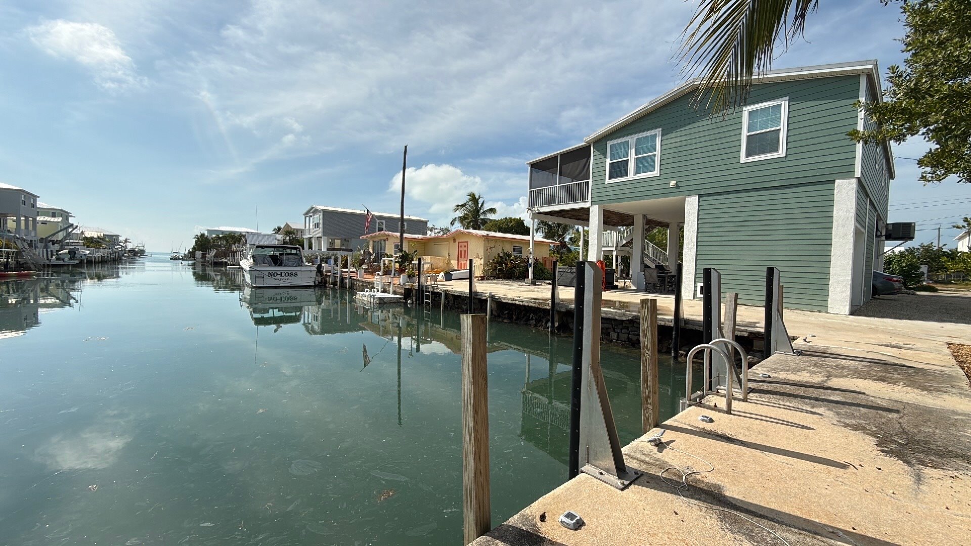 Fishermen's Retreat in Marathon, FL
