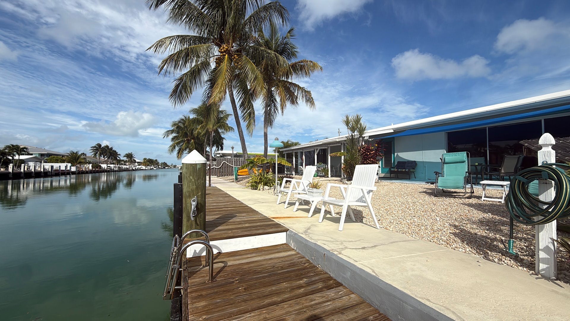 Lou & Mary's Getaway in Key Colony Beach, FL