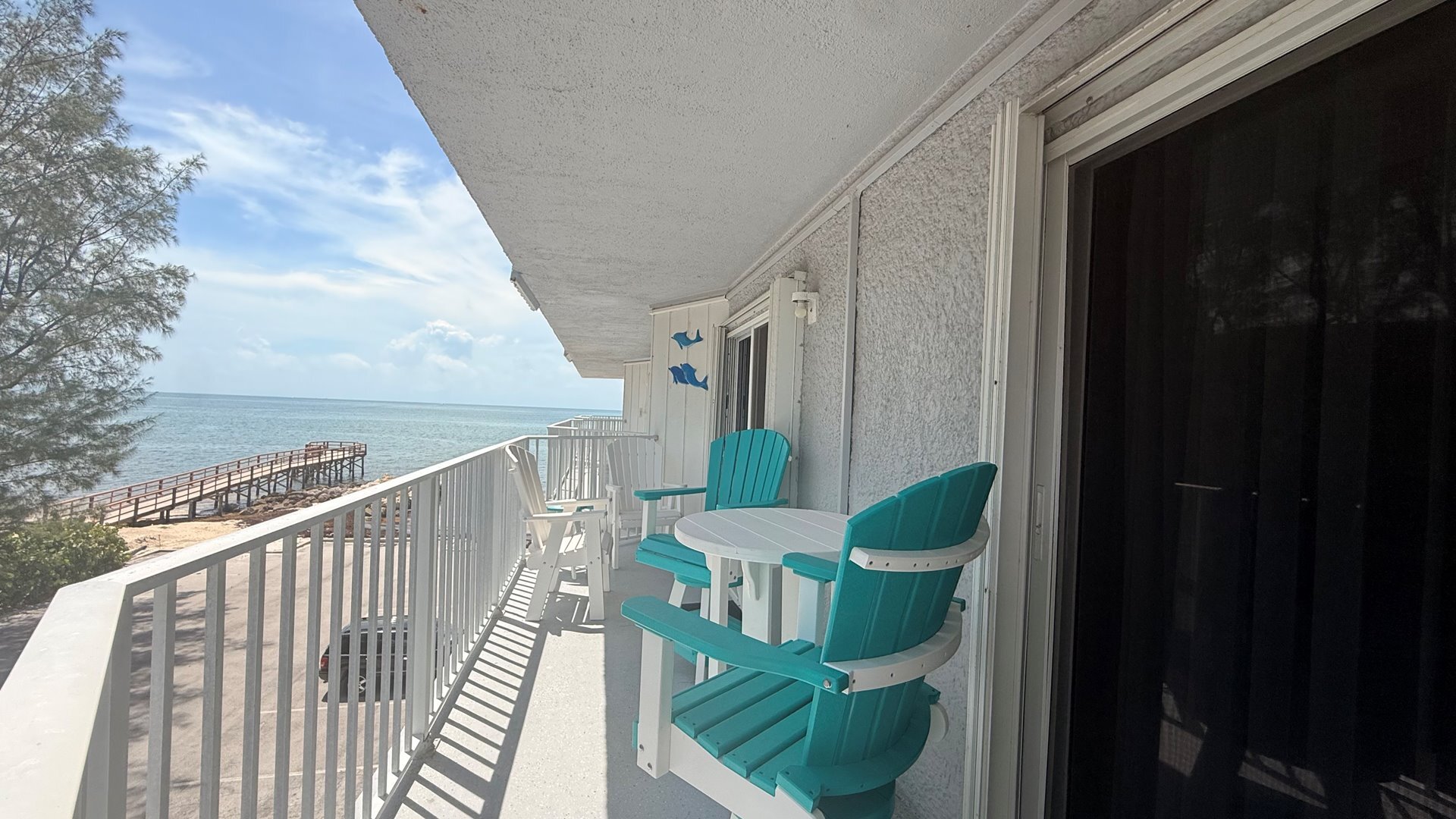 Clara's Ocean Gem in Key Colony Beach, FL