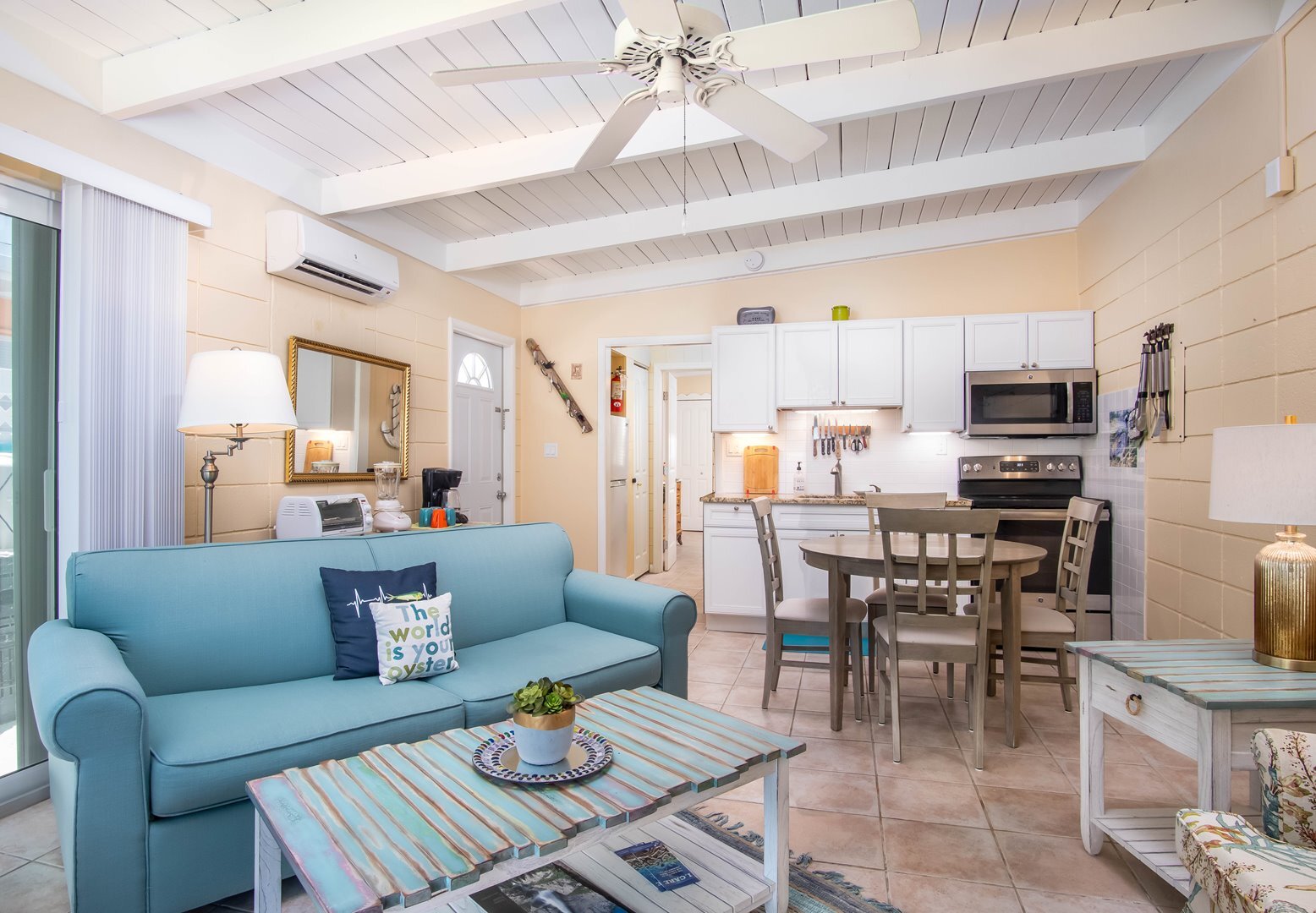 Blue Serenity in Key Colony Beach, FL