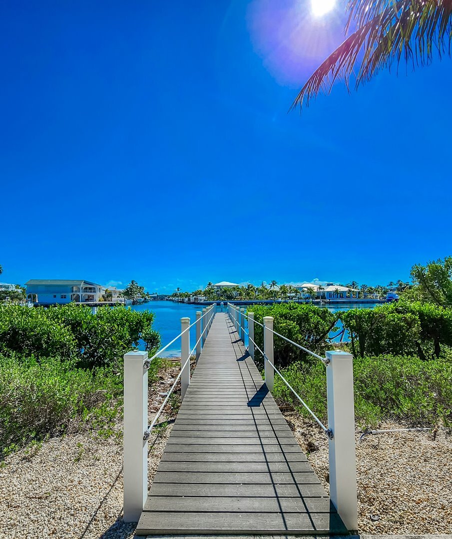 Elegance by the Sea in Marathon, FL