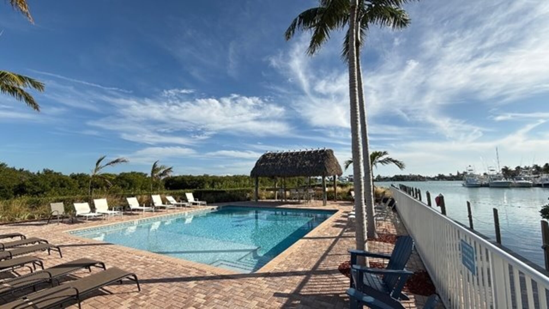 Sea Forever at Vaca Cove in Marathon, FL