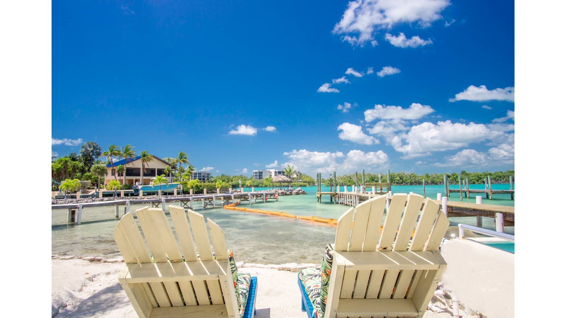 Sandy Shores | 4BR Vacation Rental in Marathon, FL | Vacation 