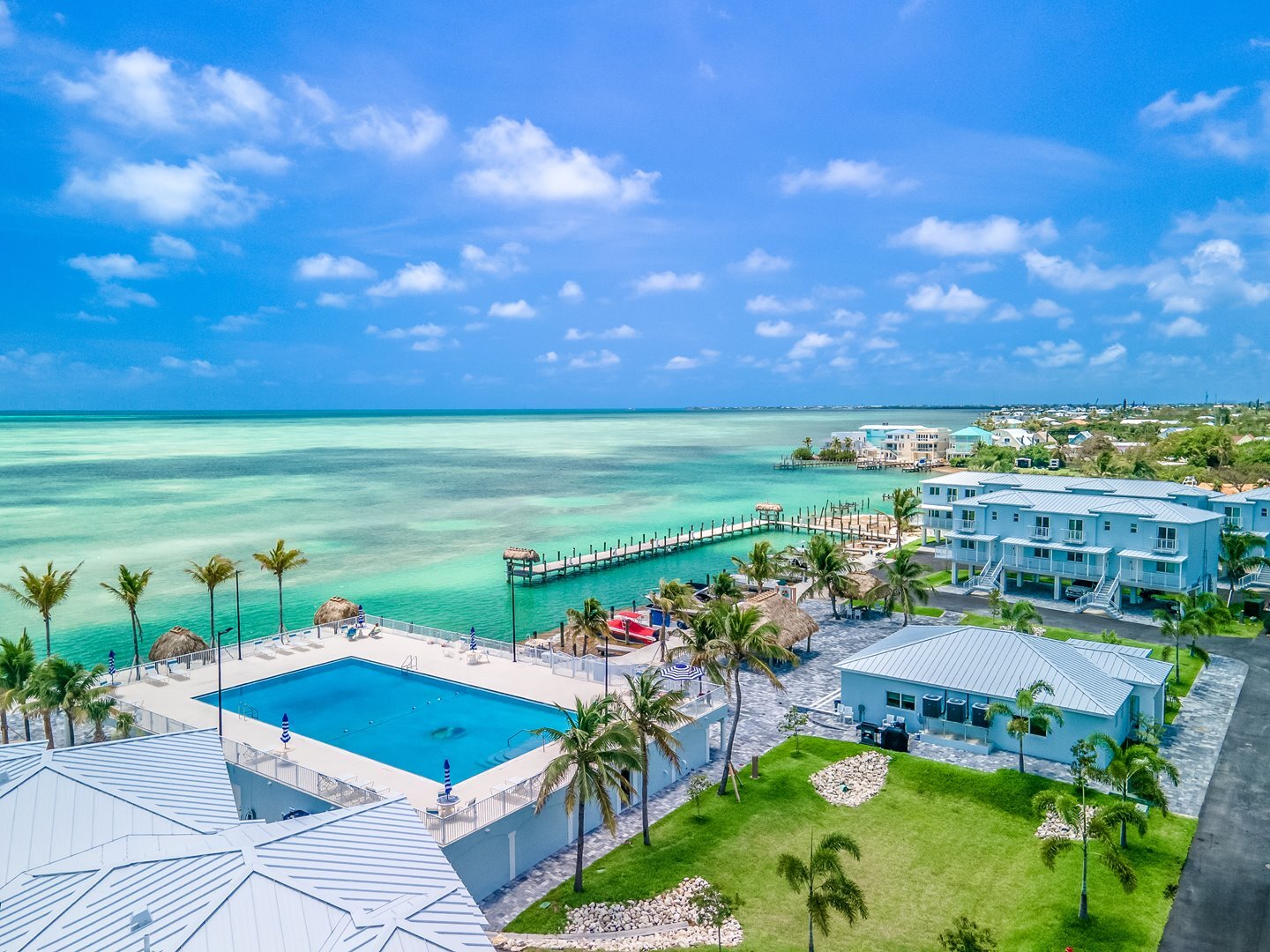 Salty Air Retreat in Marathon, FL