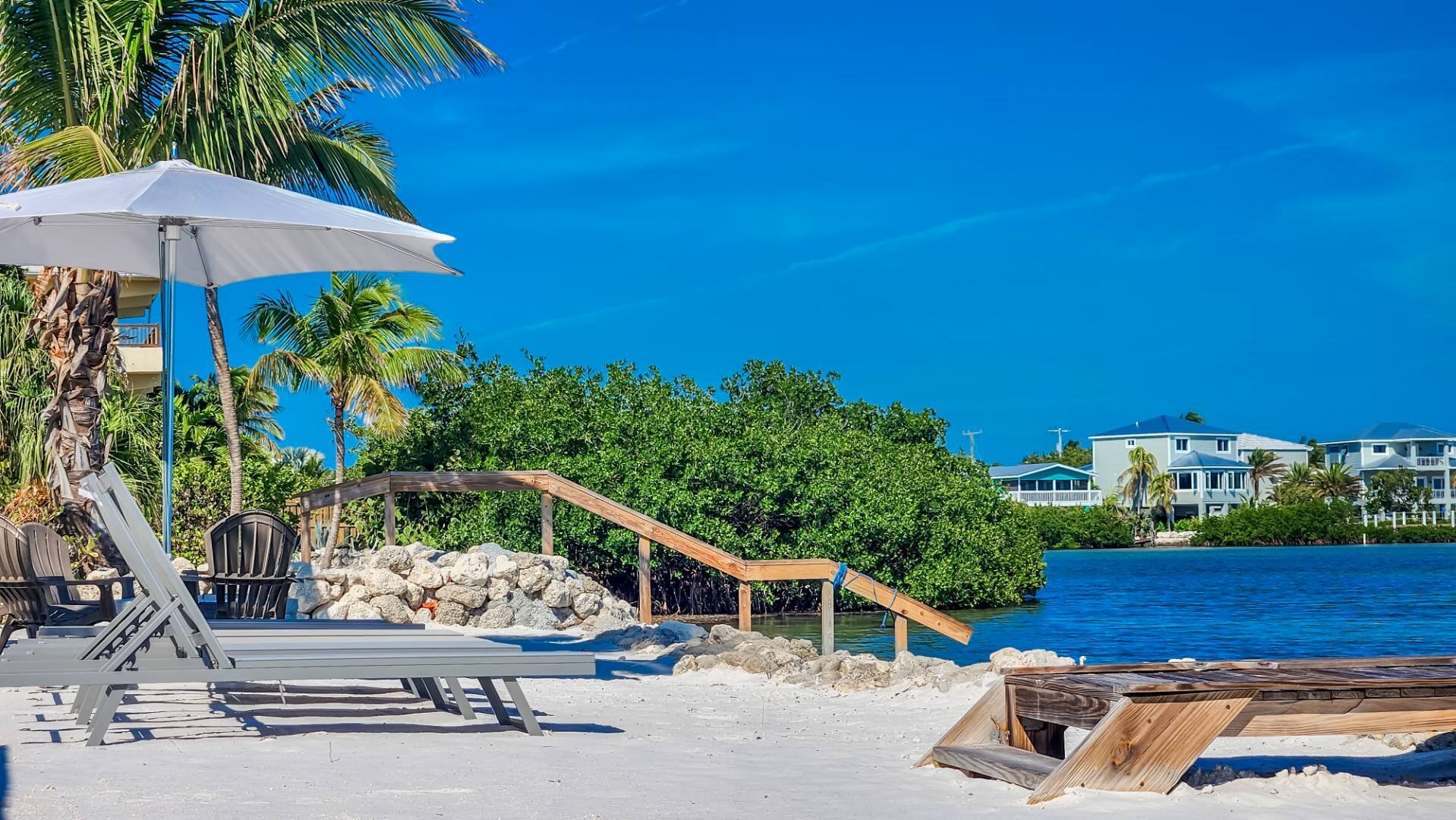 Beach Haven in Ramrod, FL
