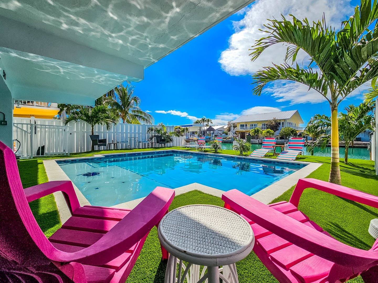 Reef Retreat in Key Colony Beach, FL