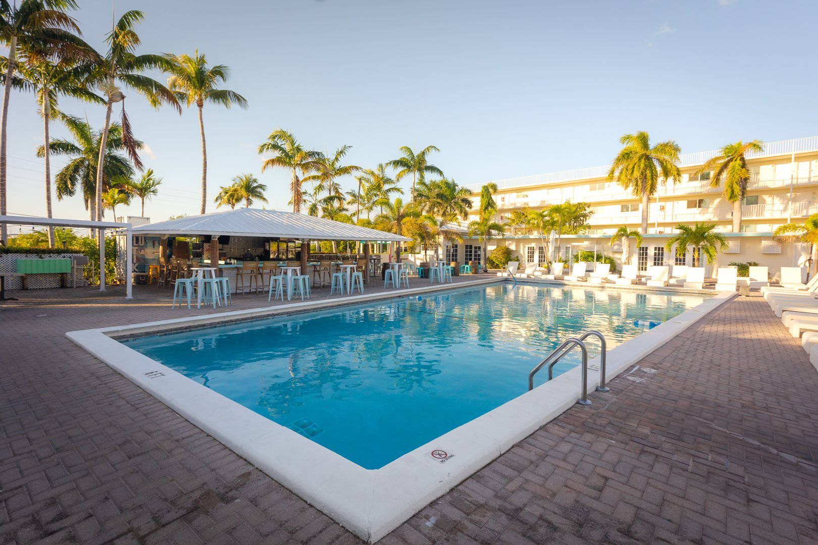 Ocean Jewel in Marathon, FL