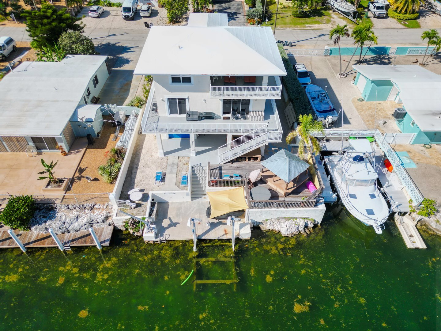 Conch Nation in Marathon, FL