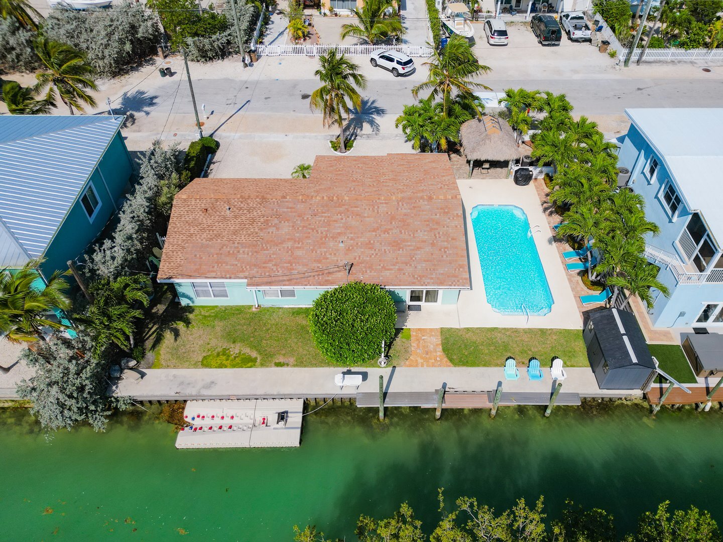 Seaside Escape in Marathon, FL