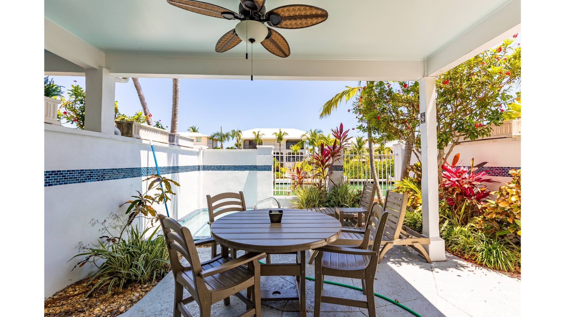 Key Lime Villa in duck key, FL