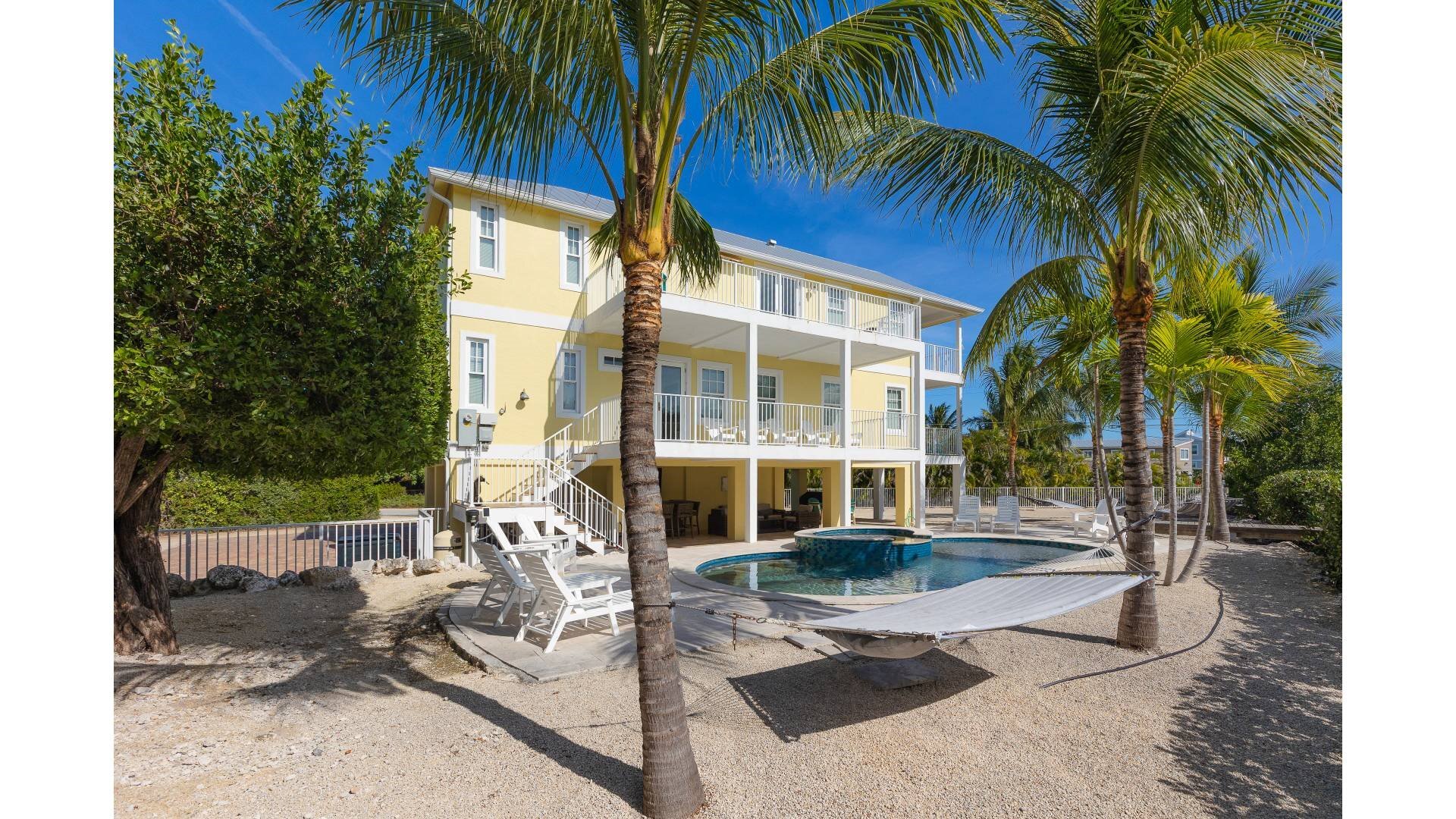 Seven Palms in Marathon, FL