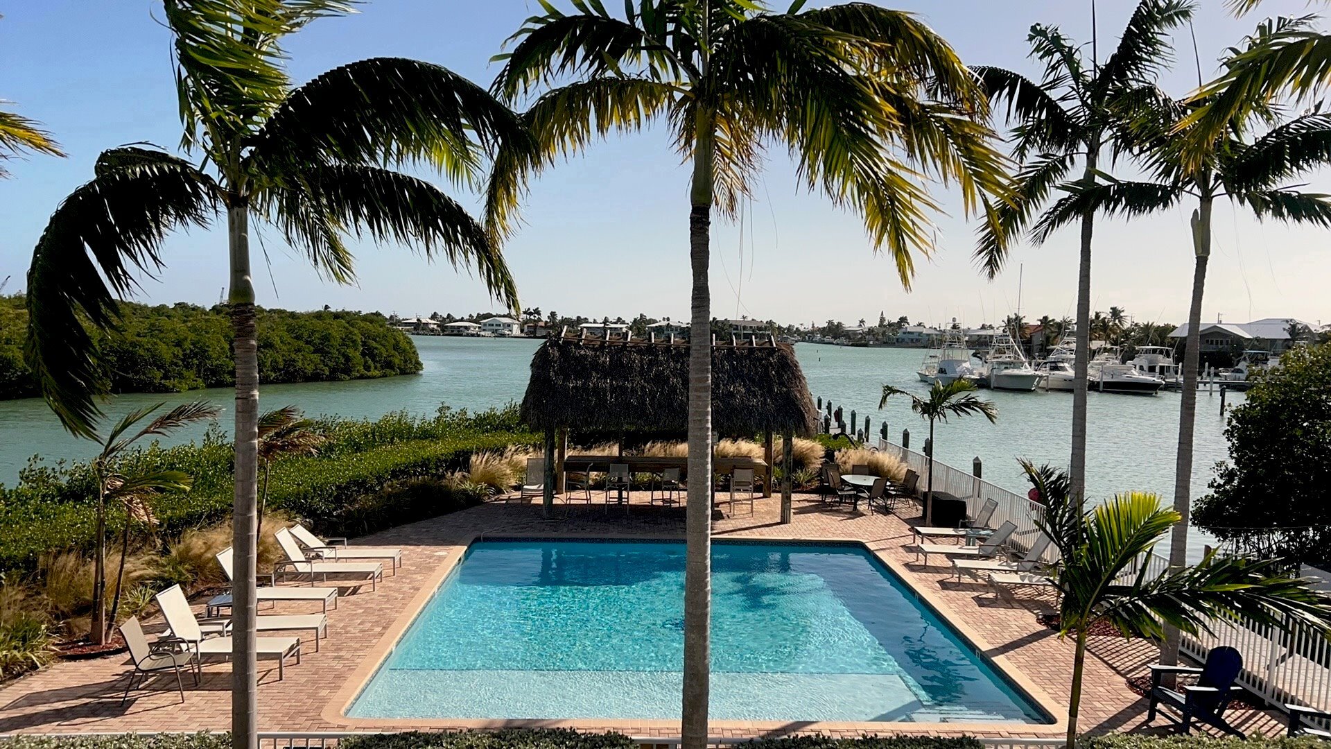 Sunset Pointe at Vaca Cove in Marathon, FL