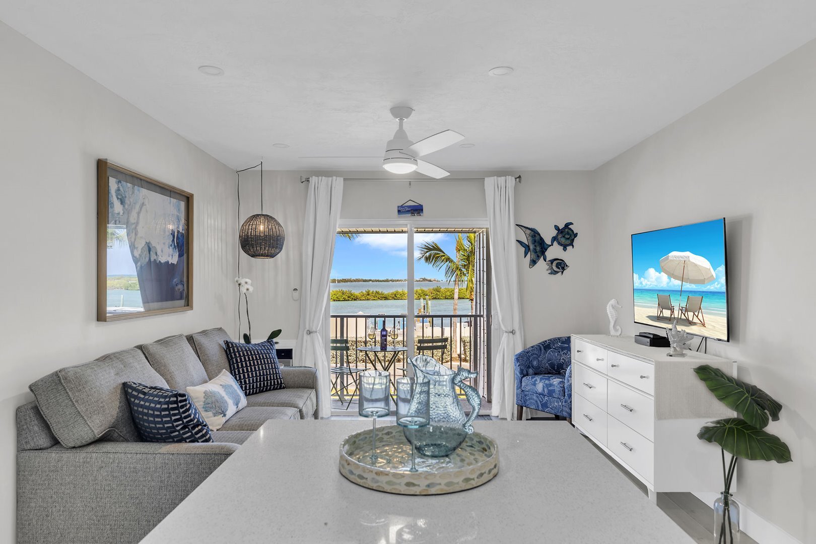 Blue Haven in Duck key, FL