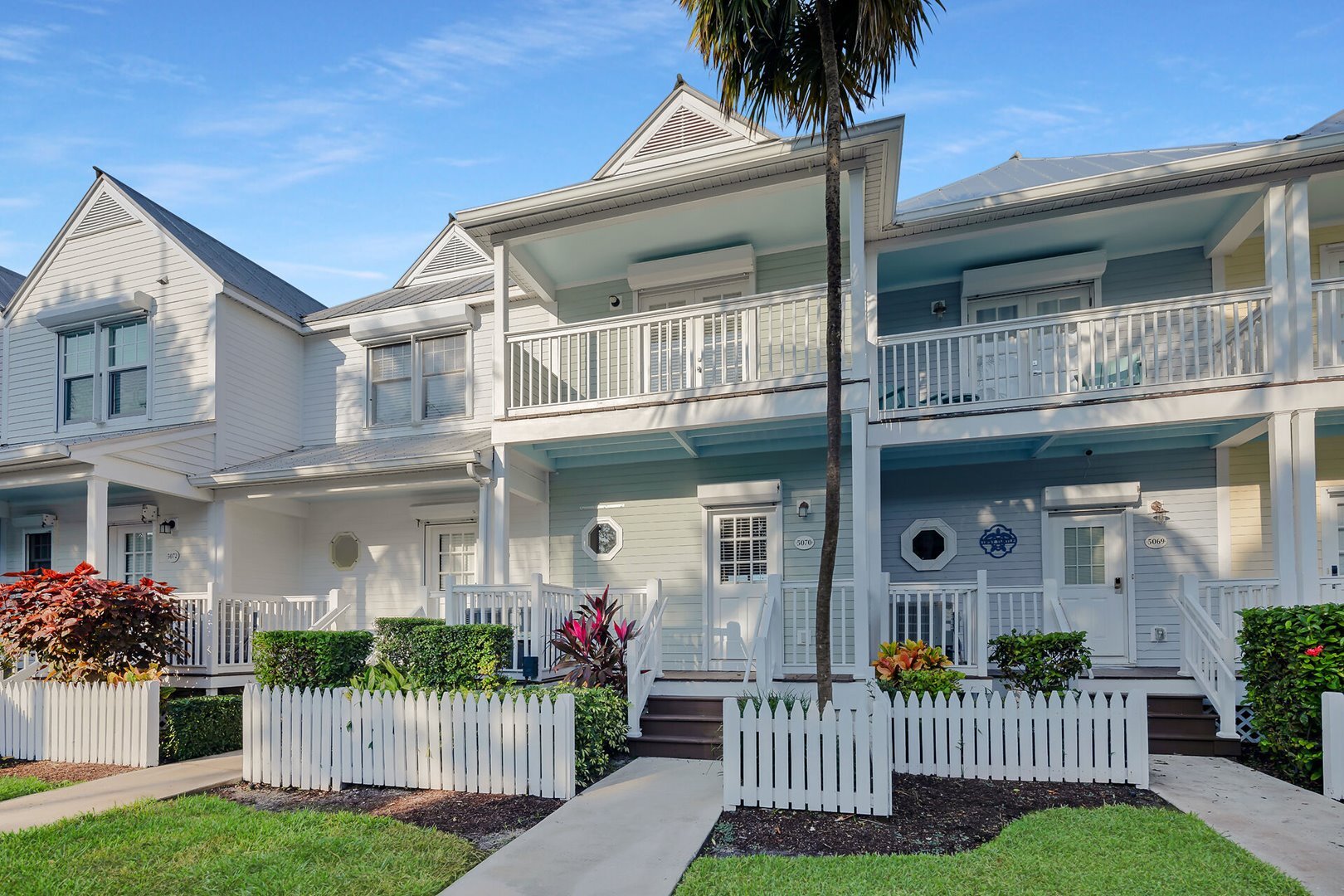 Coconut Cottage in Duck Key, FL