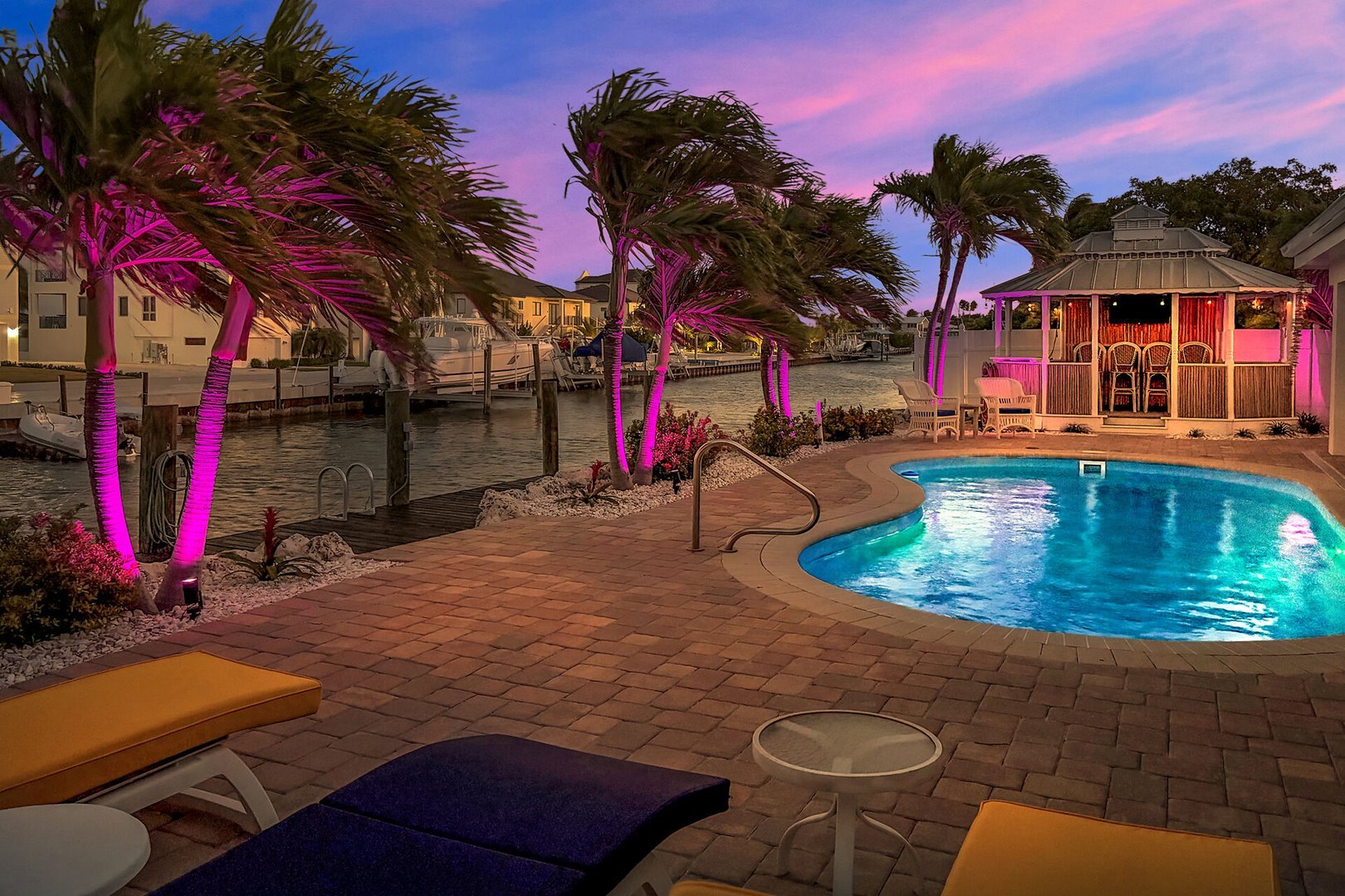 The Good Life in Marathon, FL