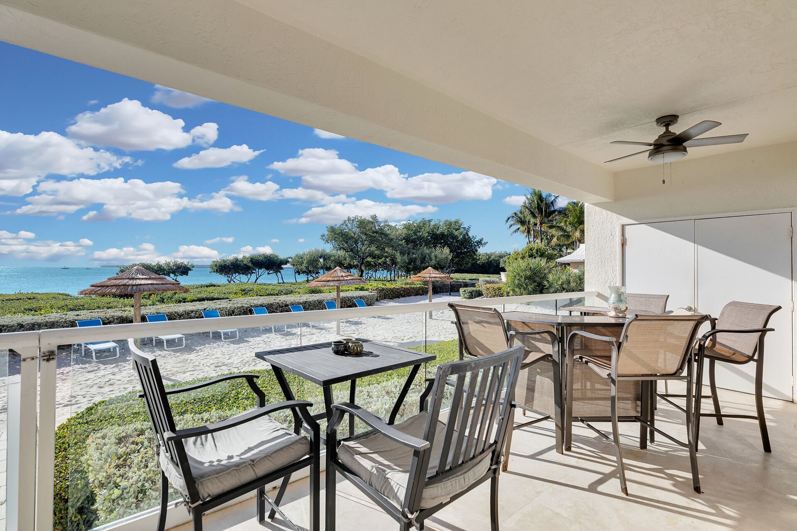 Mariners Club in Key Largo, FL