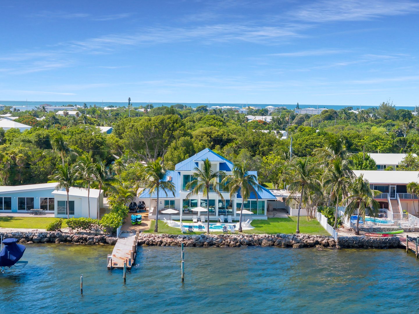 Gulfstream Paradise in Marathon, FL