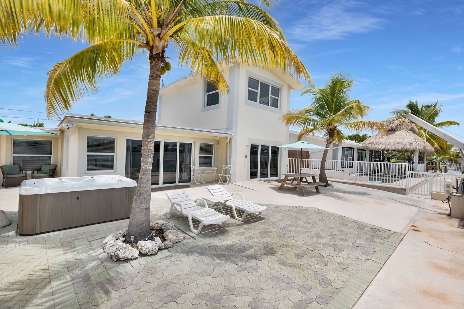 Sea Dreams in Marathon, FL