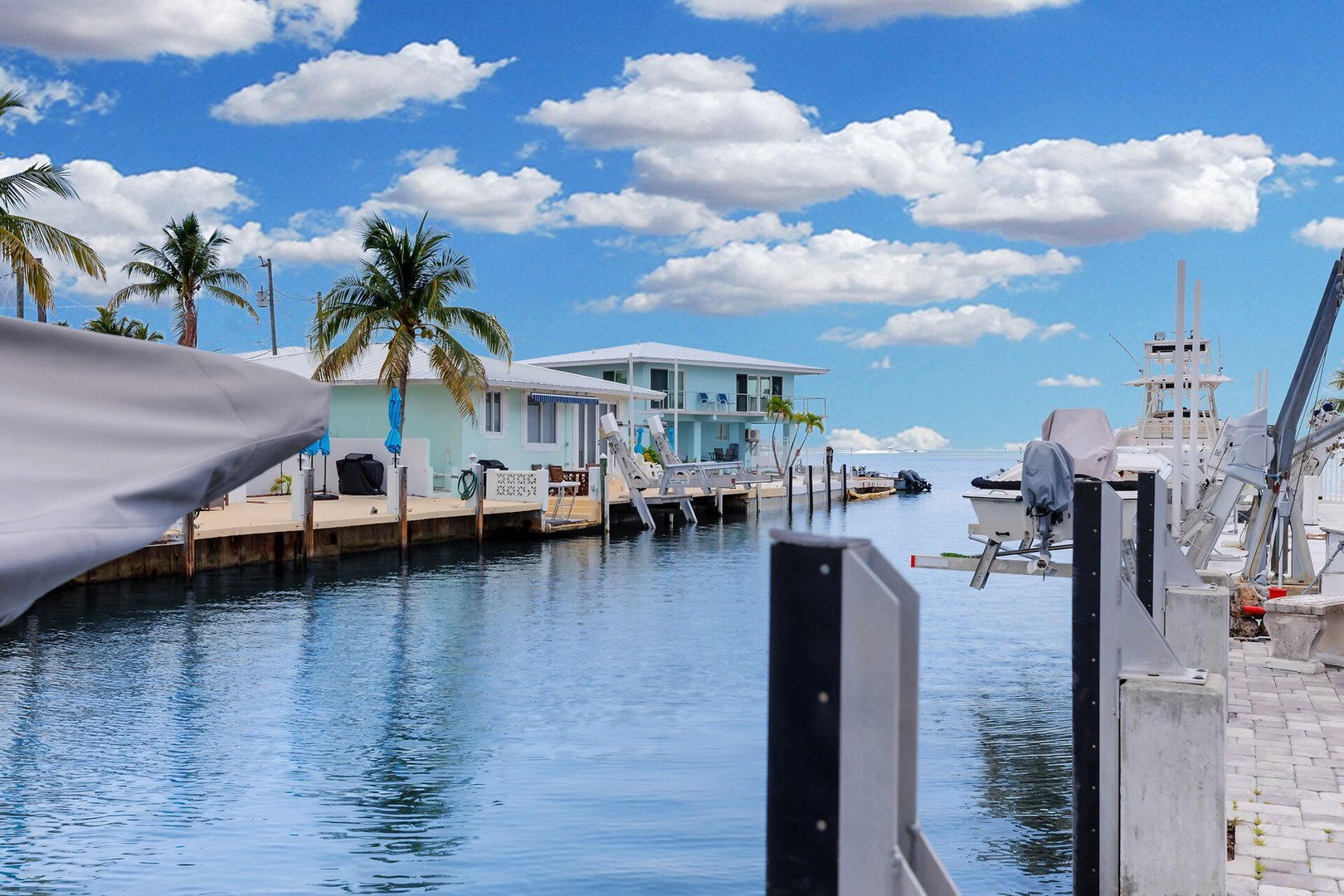 La Pirata in Marathon, FL